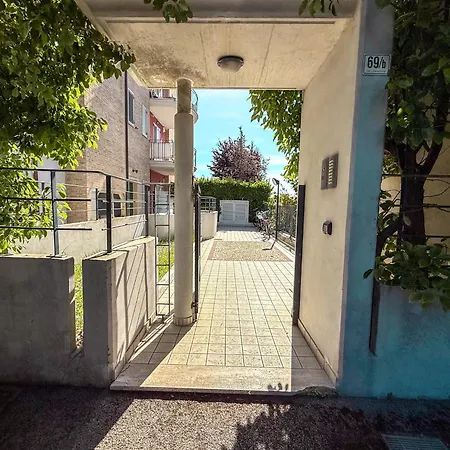 Apartment Little Rock Vicino Al Mare Rif A829 San Benedetto del Tronto