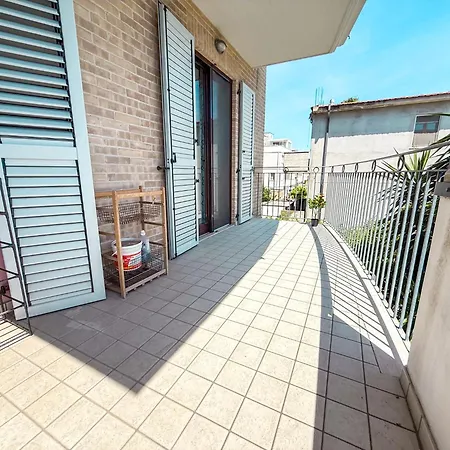 Apartment Little Rock Vicino Al Mare Rif A829 San Benedetto del Tronto