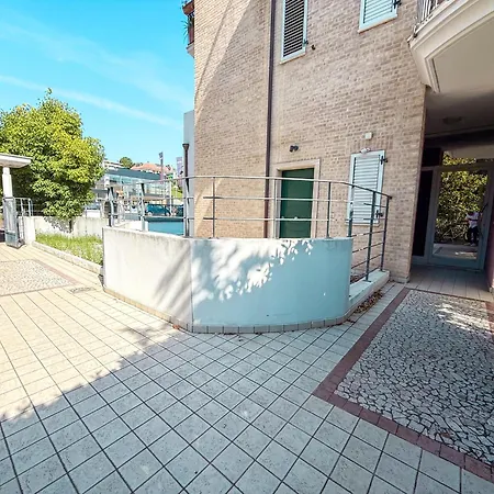 Little Rock Vicino Al Mare Rif A829 Apartment