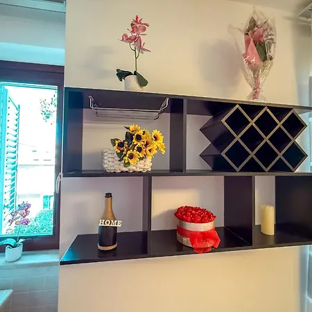 Little Rock Vicino Al Mare Rif A829 Apartment San Benedetto del Tronto