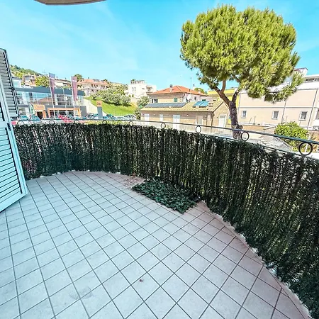 Little Rock Vicino Al Mare Rif A829 Apartment *