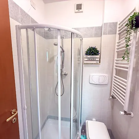 Apartment Little Rock Vicino Al Mare Rif A829 *