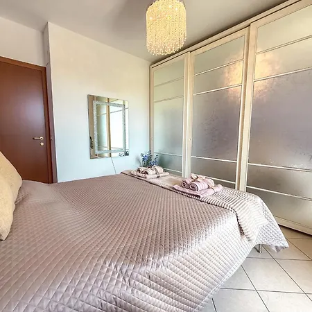 Little Rock Vicino Al Mare Rif A829 Apartment San Benedetto del Tronto