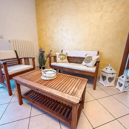 Apartment Little Rock Vicino Al Mare Rif A829 *